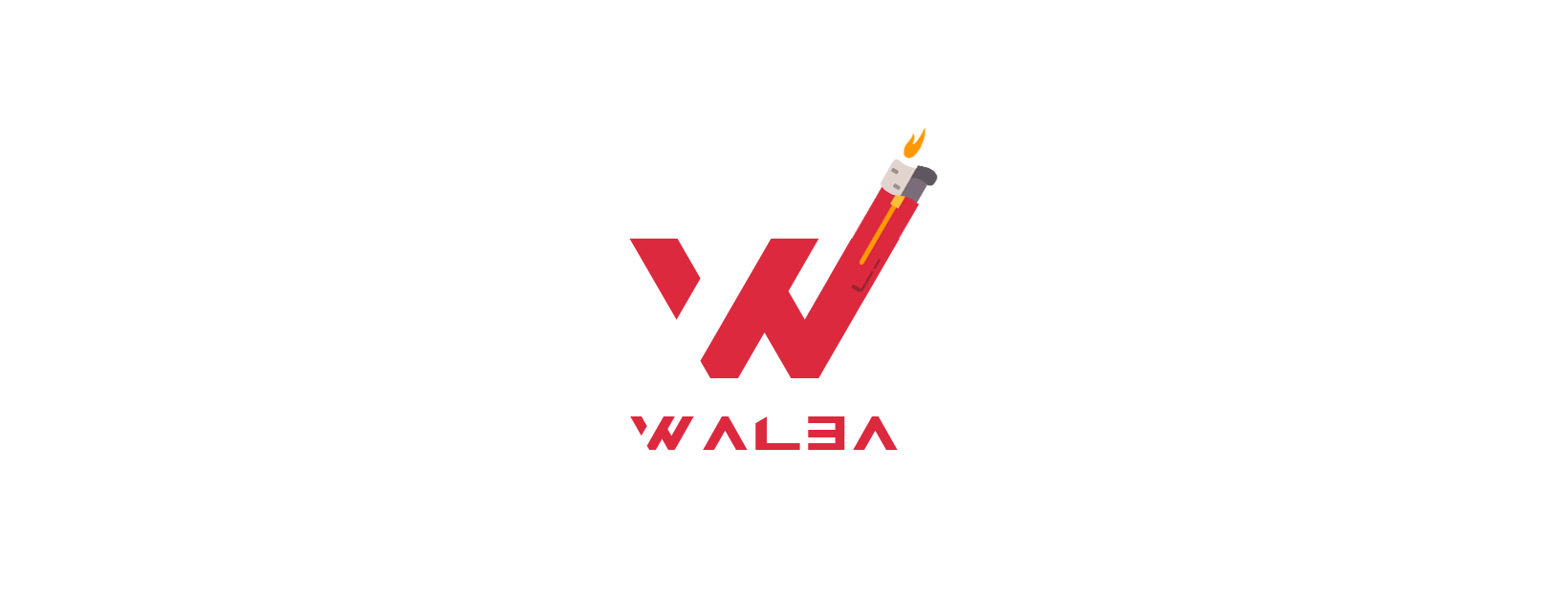 wal3a logo